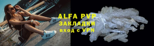 винт Баксан
